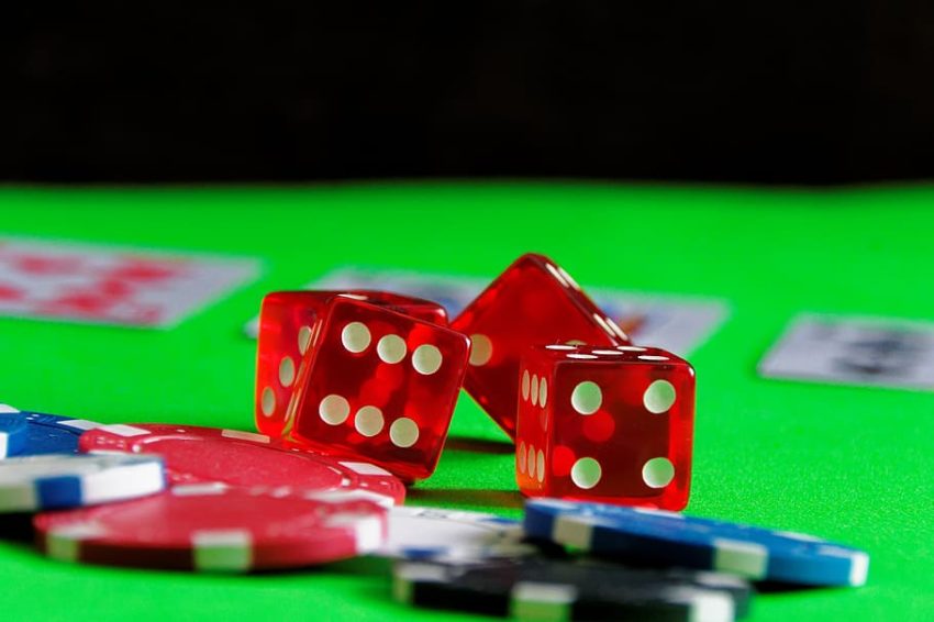 Navigate the Reels: Casino Betting Slot Game Insights