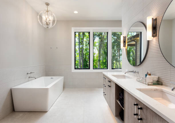 Designing Dreams: Bathroom Remodeling Services in Lakewood