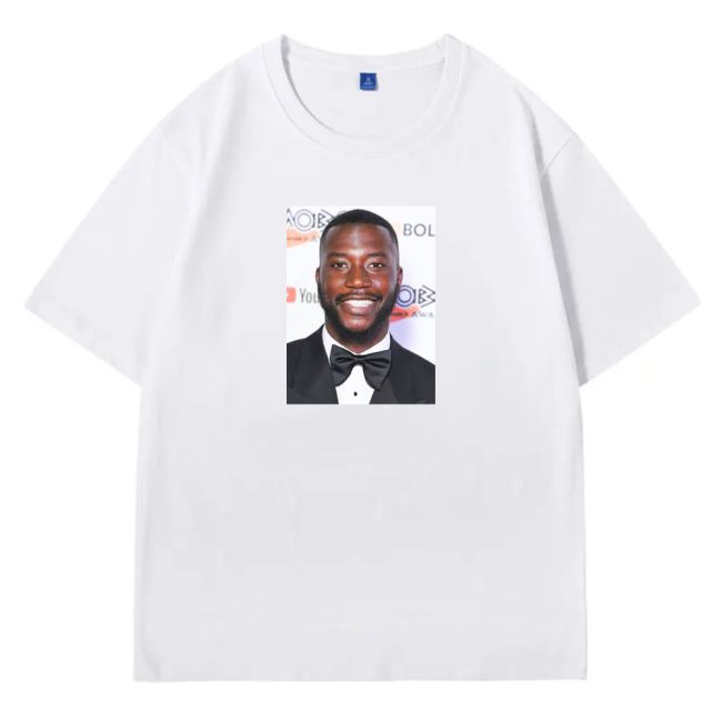The Latest Trends in Harry Pinero's Official Merchandise: A Closer Look